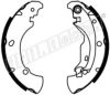 fri.tech. 1034.100 Brake Shoe Set